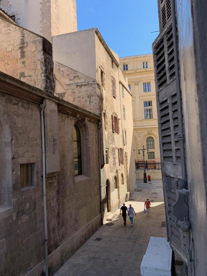 Historique Vieux Port Διαμέρισμα Μασσαλία Εξωτερικό φωτογραφία