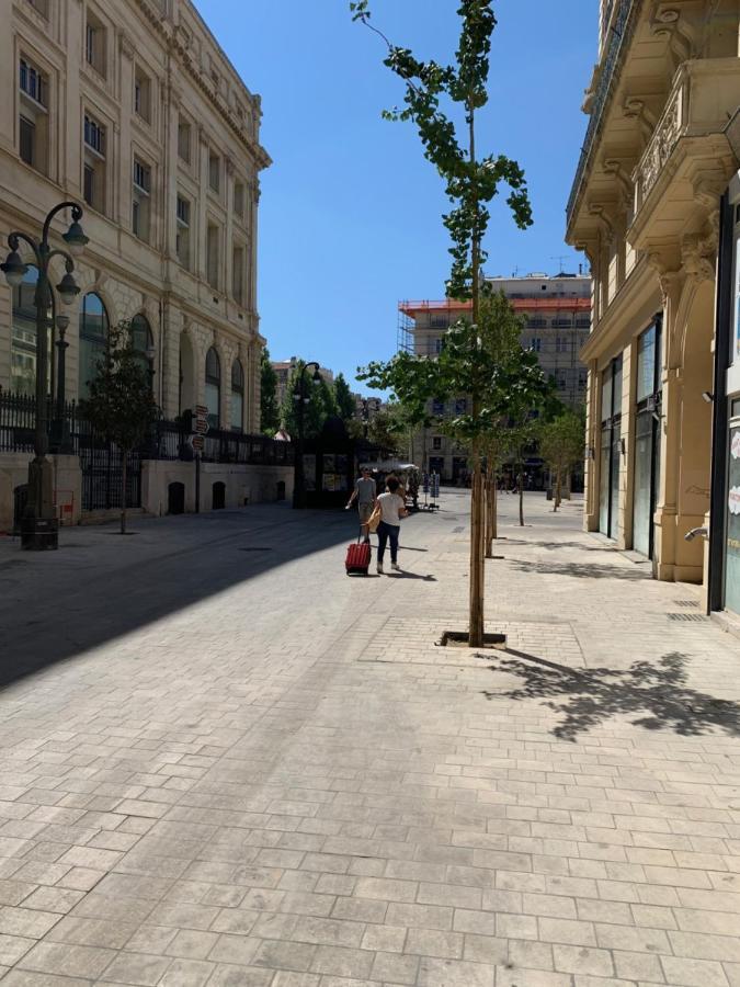 Historique Vieux Port Διαμέρισμα Μασσαλία Εξωτερικό φωτογραφία